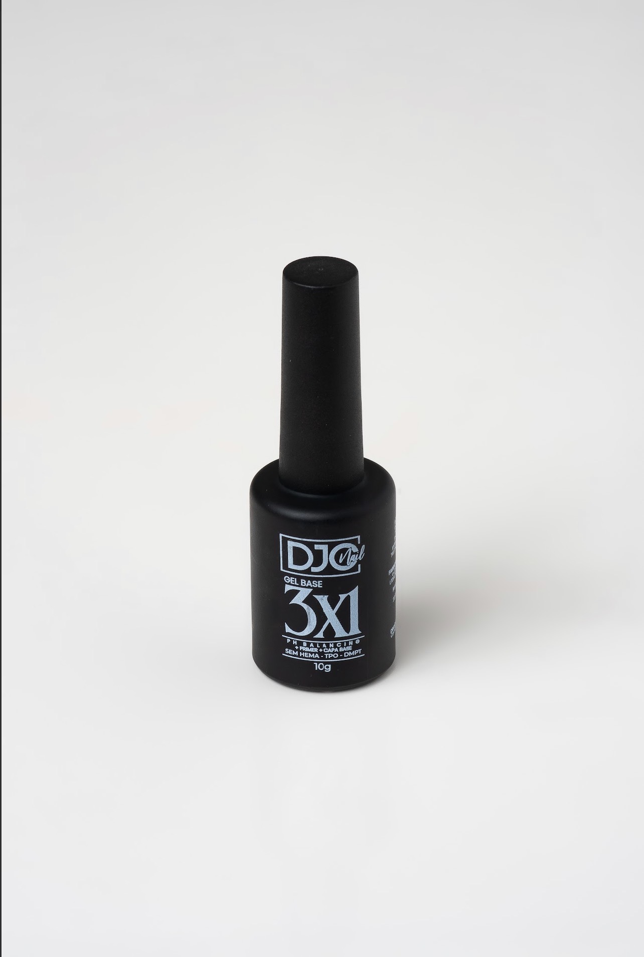 Gel base 3x1