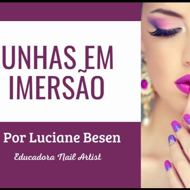 Técnica Europeia de Esmaltação em Pó — Sem Cabine
