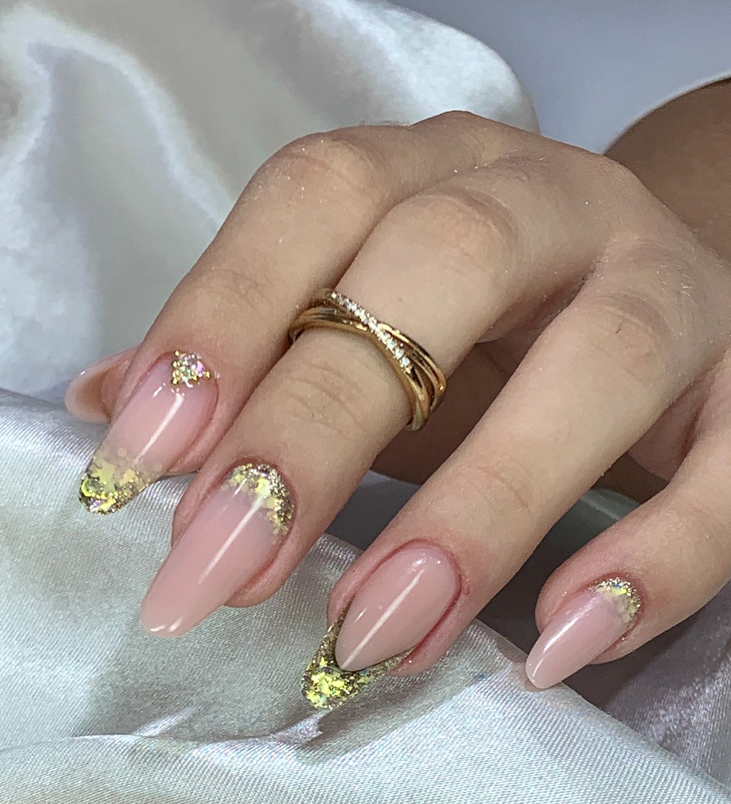 Aplicação qualquer extensor